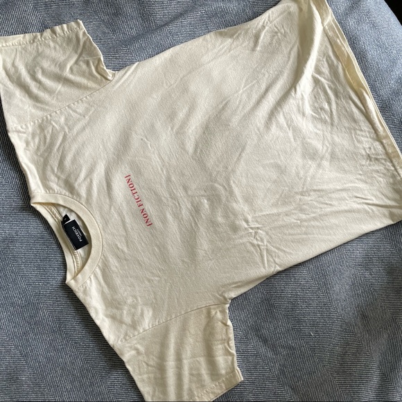 The youth said say less t-shirt - Picture 3 of 4